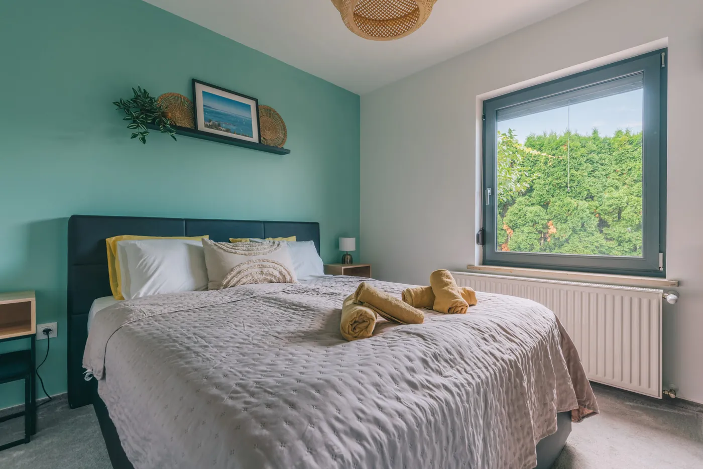 Ground floor room — 3