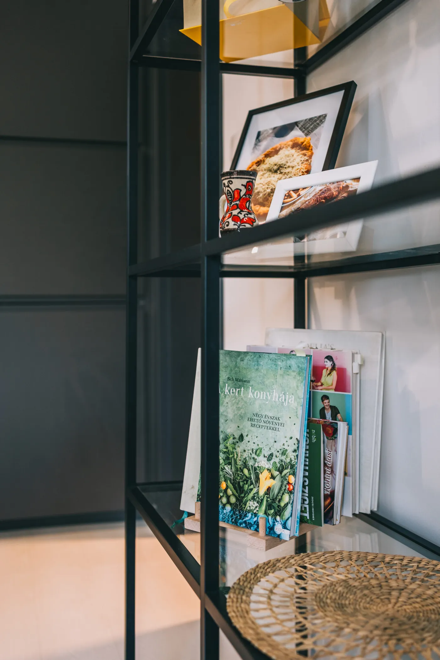 Kitchen and dining — 8