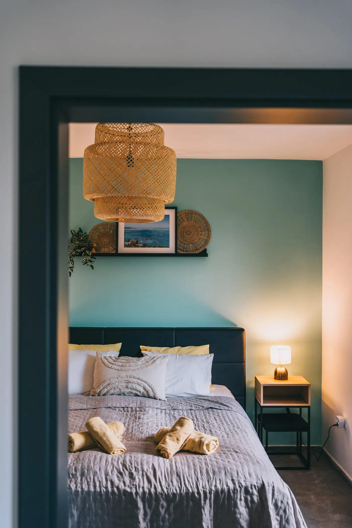 Ground floor room — 4