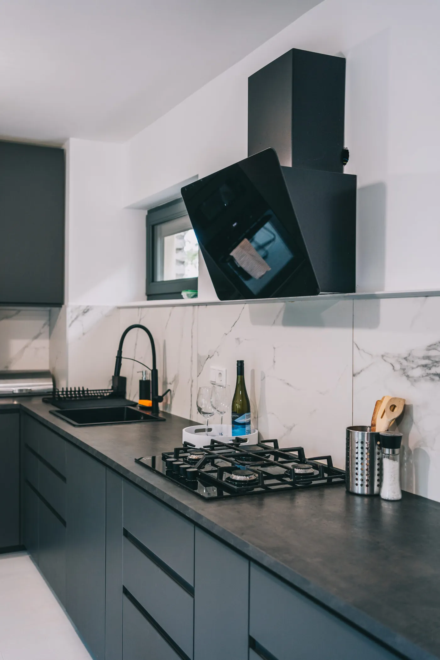 Kitchen and dining — 13