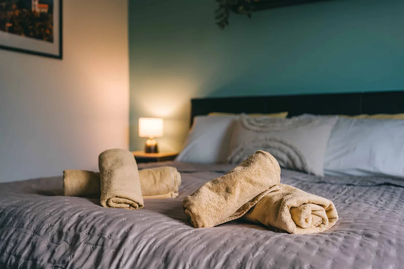 Ground floor room — 7