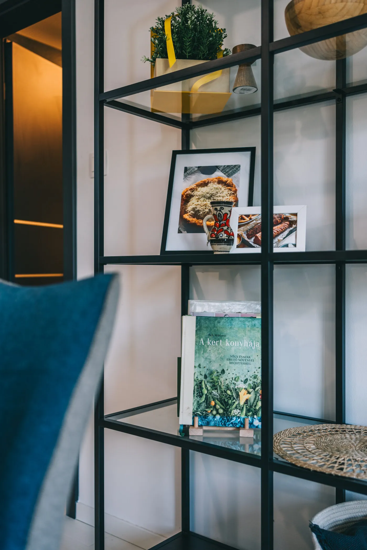 Kitchen and dining — 15