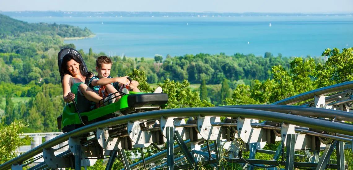 BalatoniBob Park Rozrywki i Sala Zabaw