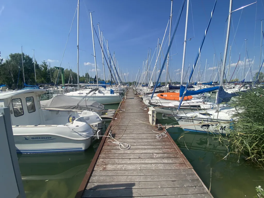 Port Almádi Öreghegy