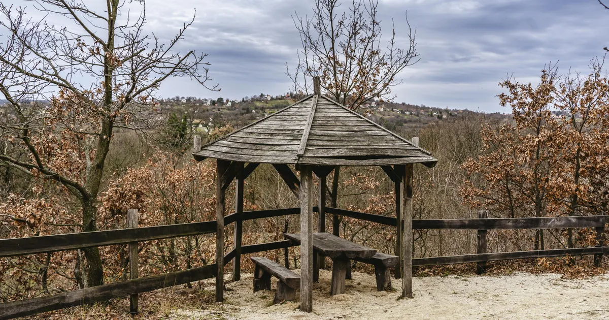 Ścieżka edukacyjna Czerwonego Piaskowca
